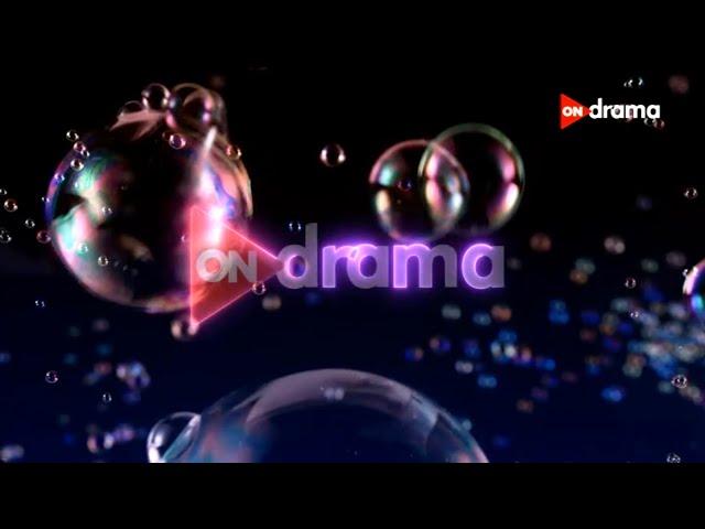 ON Drama // Ident #③ (2022)