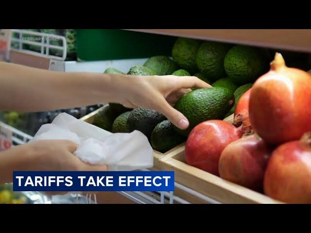 What tariffs mean for consumers and business owners