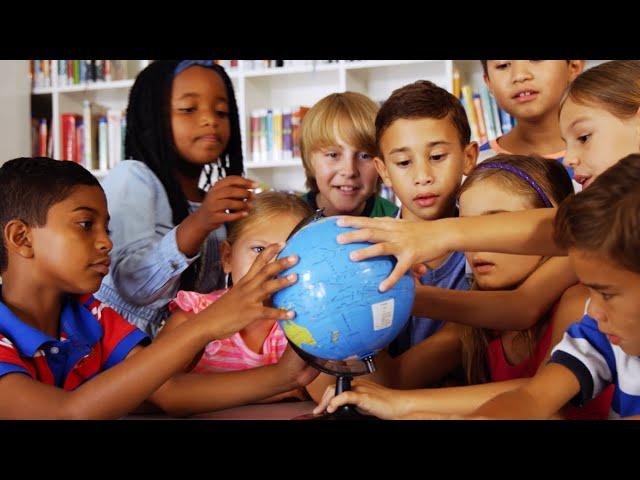 Making Global Collaboration Work for Your Class