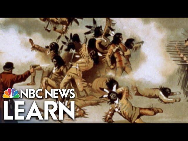 The Indian Wars