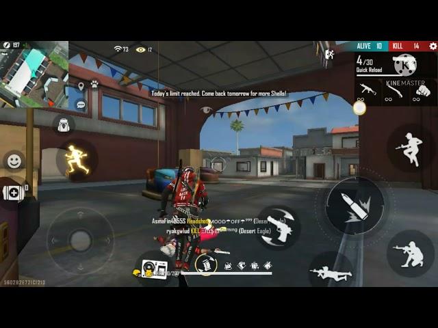 #/Free Fire one type video#/ short video #/Klp gaming