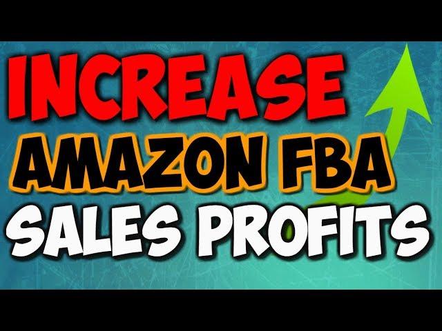 How To Make MORE Money From Amazon FBA |  Selling on Amazon FBA | Beginners Guide | Paul K Wright