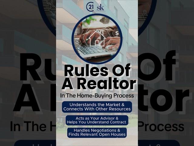 Essential Rules to Guide You Through the Home Buying Process Seamlessly!