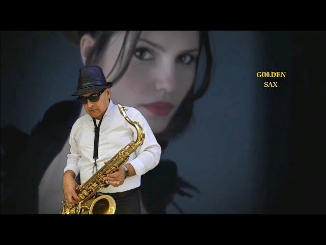 A Day In The Life Of a Fool.Saxophone.Samvel Muradyan.Romantic Sax.