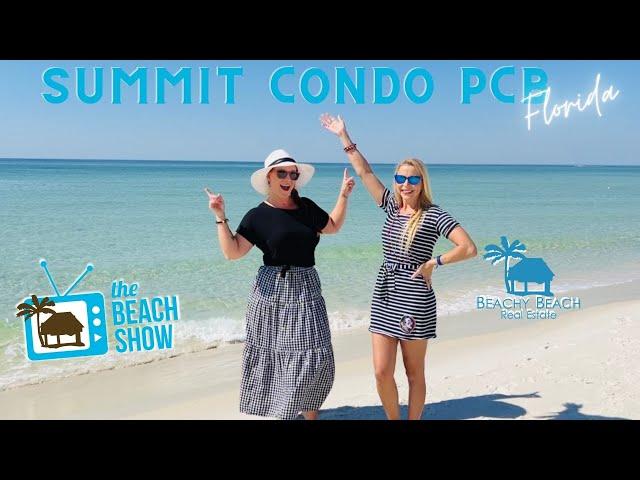 The Summit Condo️Living in Panama City Beach & Beyond!️