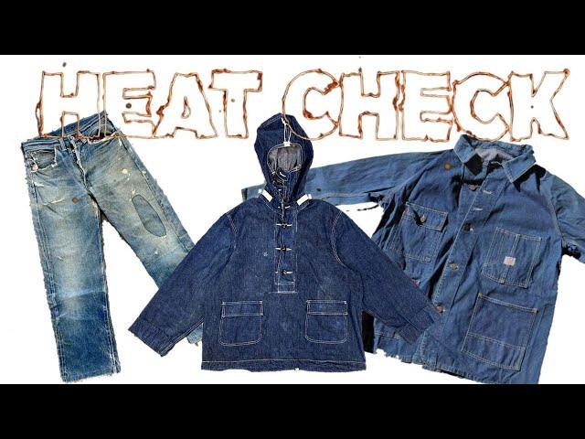 Move Over JNCO The KING Is Back! Heat Check: Highest Selling Vintage Denim On Ebay