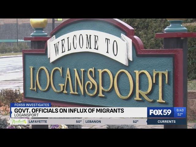 Logansport officials say immigrant population growth is unsustainable