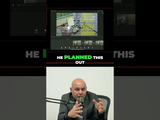 Mustafa Case: Gaslighting, Ex-Boyfriend, and Child Weaponization?!