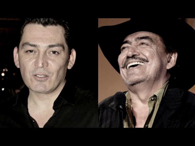 Jose Manuel Figueroa Ft. Joan Sebastian  Taxi Driver  (1995)