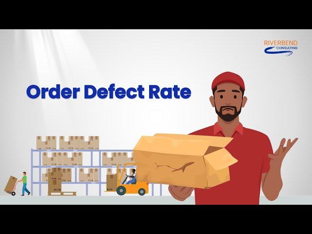 Why Order Defect Rate (ODR) Can Make or Break Your Amazon Business