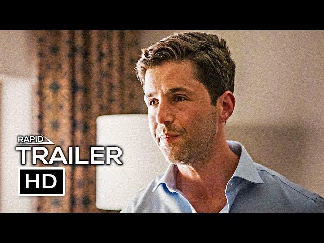 JUNCTION Official Trailer (2024) Josh Peck, Sophia Bush Movie HD