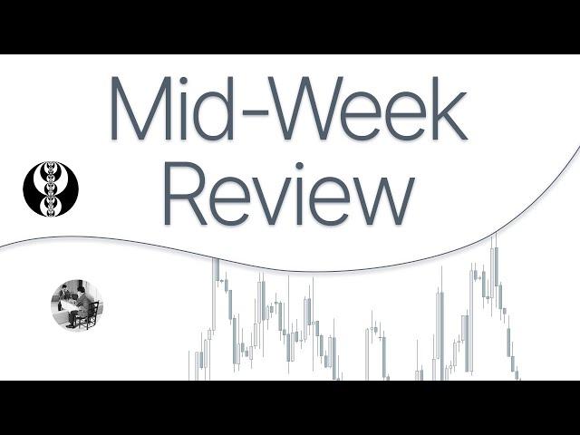 Price Action Review - Mid-Week