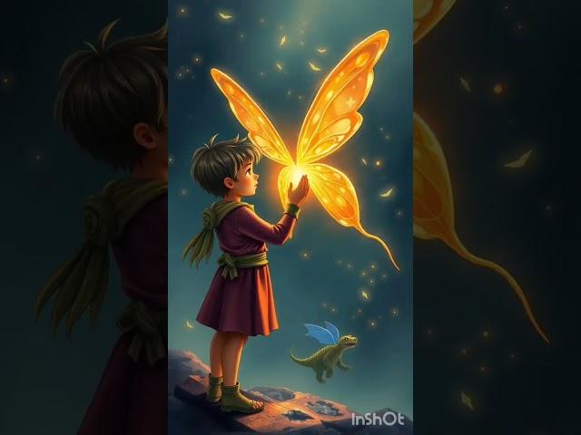 The Mysterious Forest Secret | A Magical Suspense Story for Kids#suspensestory #horror