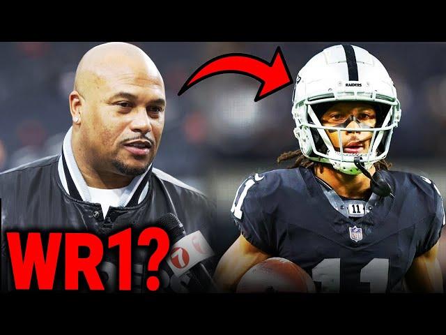 THIS CHANGES EVERYTHING! (Raiders vs Browns)