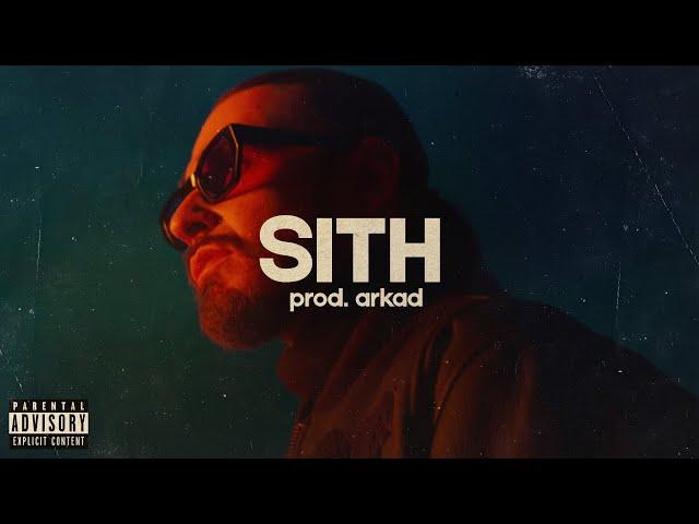 SCH x Luv Resval Type Beat | "SITH"  | Instru Rap Lourd Piano 2021