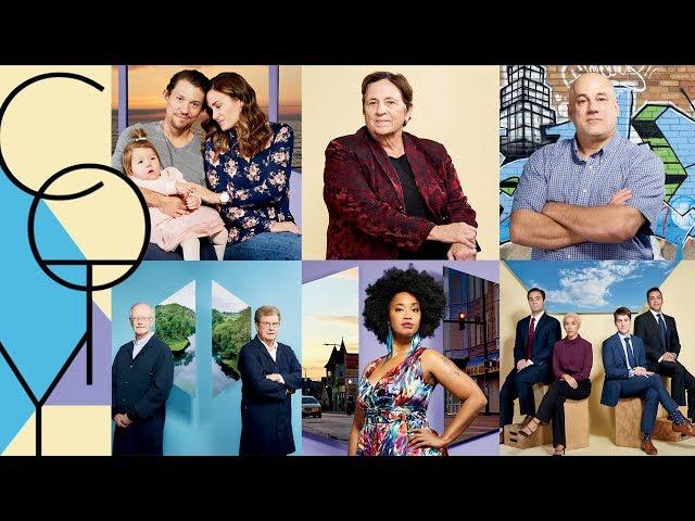 Chicagoans of the Year 2017 | Chicago Magazine