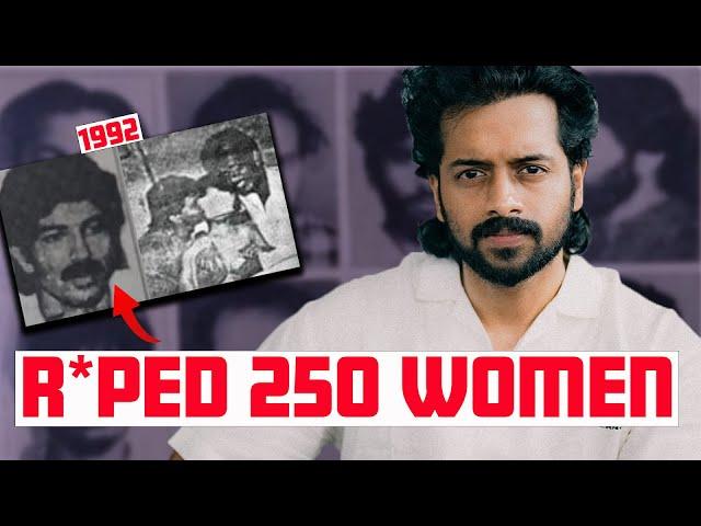 INDIA'S BIGGEST S*X SCANDAL | 250 WOMEN | 1992 | Aye Jude