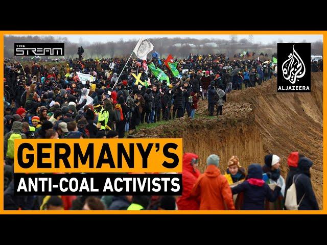  Germany: What’s next for Lutzerath’s anti-coal protesters? | The Stream