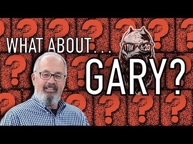 What about Gary DeMar? | w/ Dr. Sam Frost