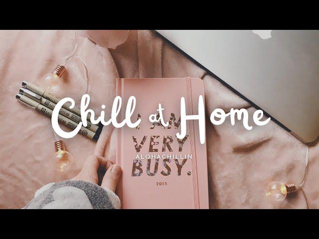 脳がすっきりする洋楽リスト、家事するときにかける音楽- Chill at home - | 家でのかけ流し、ドライブ、癒し音楽、エステ音楽|