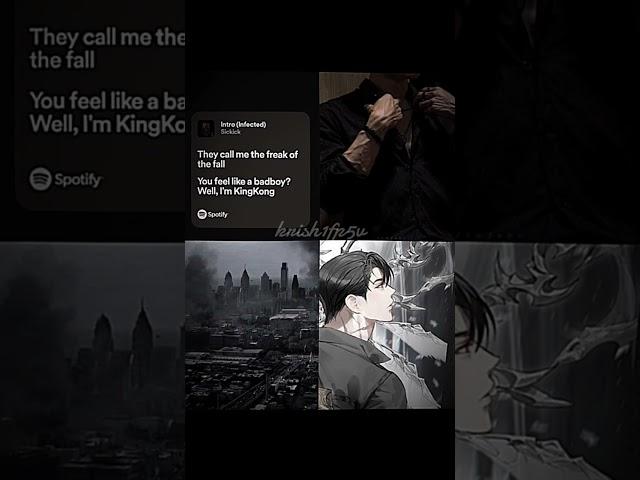 krscale and ogcalekrs#kimroksoo#cale#tcfacts #manhwa #manga #anime #trending
