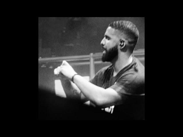 (FREE) Drake Type Beat - "ALL WHITE" | (HARD) Type Beat 2024