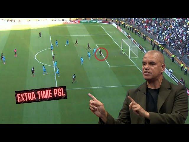 Extra Time PSL Premiership E10 {21/10/2024}