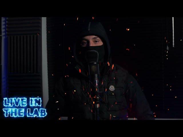 BocaBN - Live In The Lab | BaseLabStudios