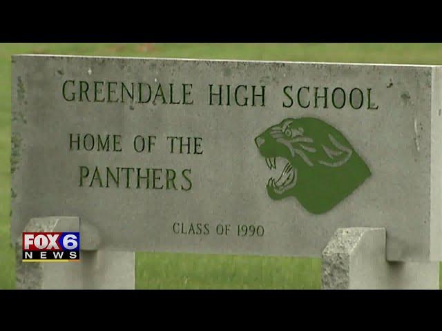 Greendale HS seniors mull graduation options as mass gatherings remain banned