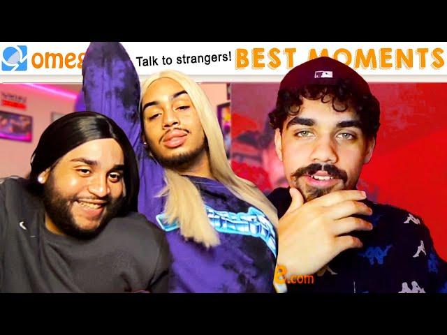 THE MOST FUNNIEST OMEGLE MOMENTS #2| #omegle #funny #comedy | Tonio