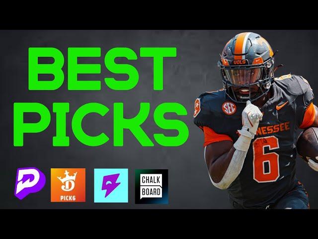 CFB Playoff Free Pick Best Bets Texas Clemson Tennessee Ohio State Penn State SMU 12/21/24