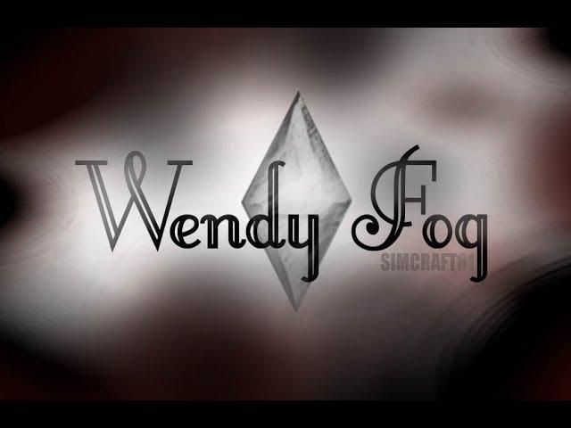 Wendy Fog