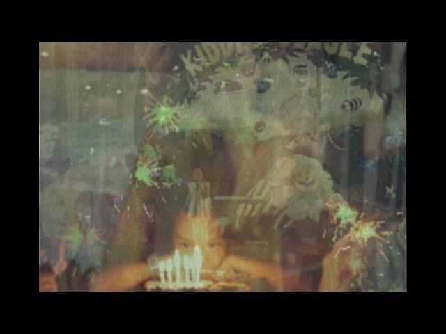 Bara Dita ft. dimitty - the backstory (Official Music Video)