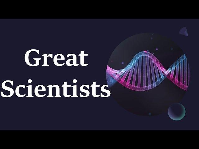 Great Scientists | General knowledge | Orchids e-Learning | Youtube Shorts