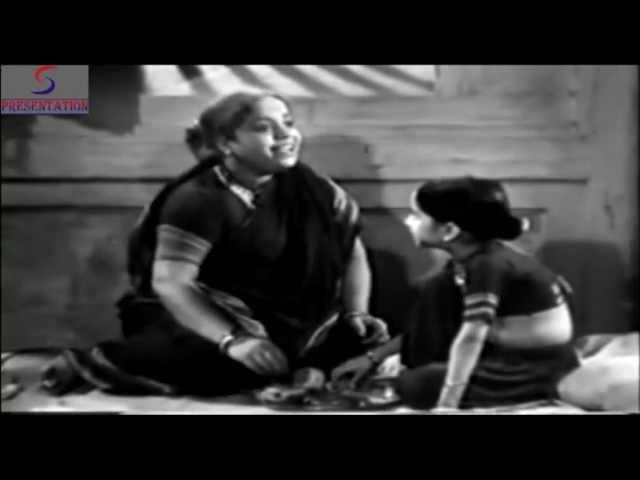 Kiti Naame Naame Ras Madhuri - SANT SAKHU - Gauri, Shankar Kulkarni, Shanta Majumdar - Marathi