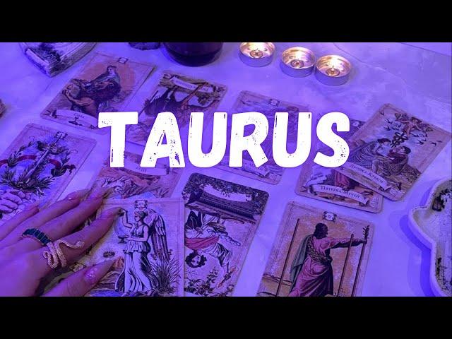 TAURUS NEVER SEEN THIS IN A READING!THIS PERSON CAN NO LONGER HOLD BACKTHEY'RE LOST WITHOUT YOU