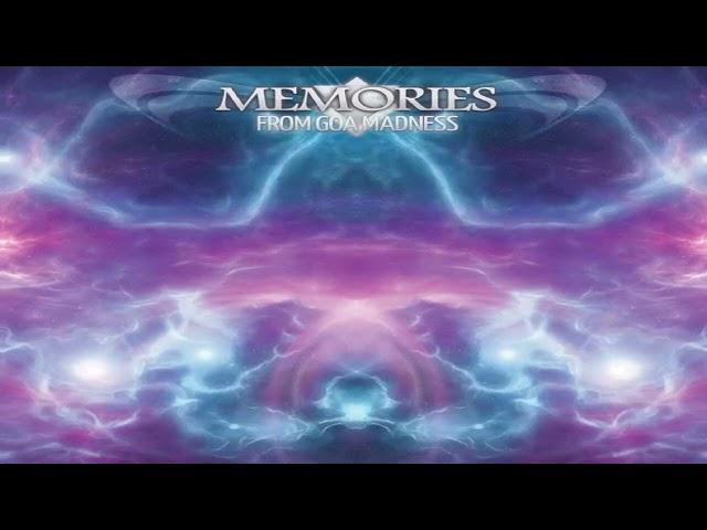 V.A. - Memories From Goa Madness | Full Mix