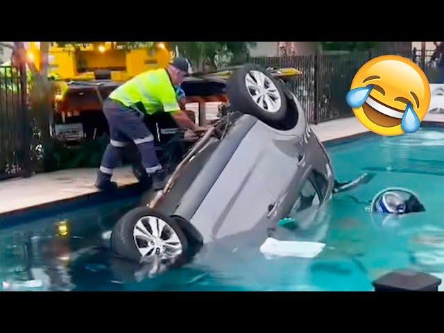 Funny Peoples Life - Fails, Pranks and Amazing Stunts | Juicy Life #29