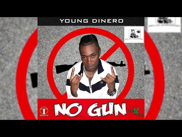 Young Dinero - No Gun (2019 Bouyon)