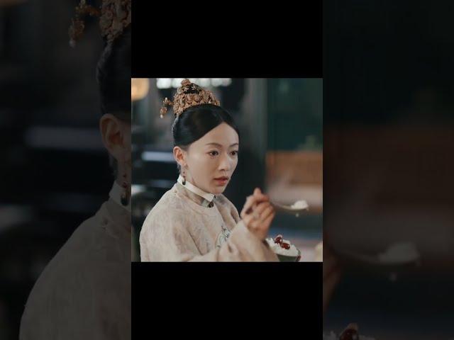 Prince actually gets jealous for another woman!#royalfeast #xukai #wujinyan #cdrama #shorts