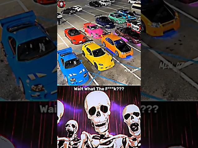 BESTEST JDM COLLECTION EVER || COMMENT DOWN YOUR FAVOURITE|| SUBSCRIBE||#cars #edit #troll