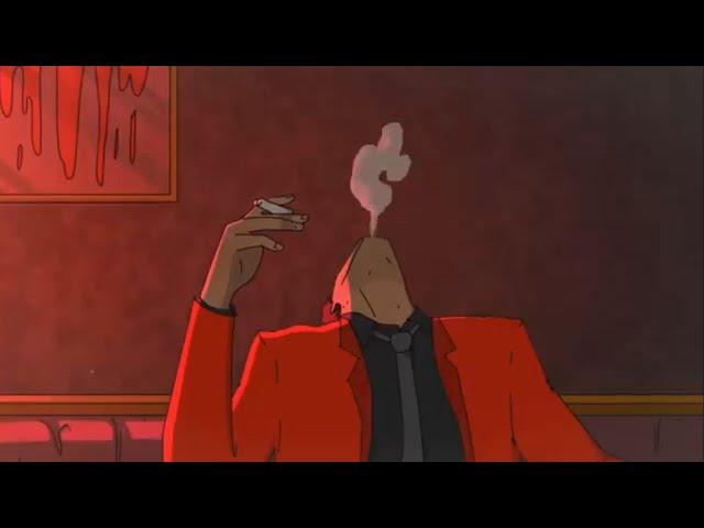 If The Weeknd made lofi hip hop radio (Extended Mix)