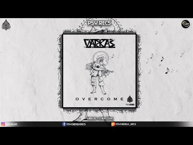 Varkas - Overcome