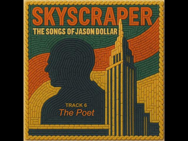 Jason Dollar — The Poet