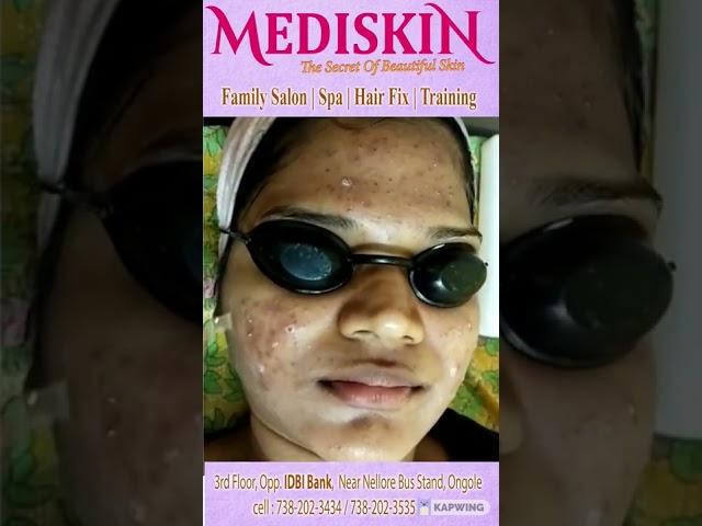 MEDISKIN Aesthetics & Salon