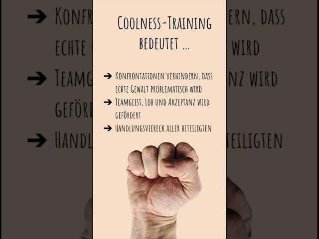 Coolness-Training einfach erklärt | #fyp #fypシ #fy #abitur #training #coolnes