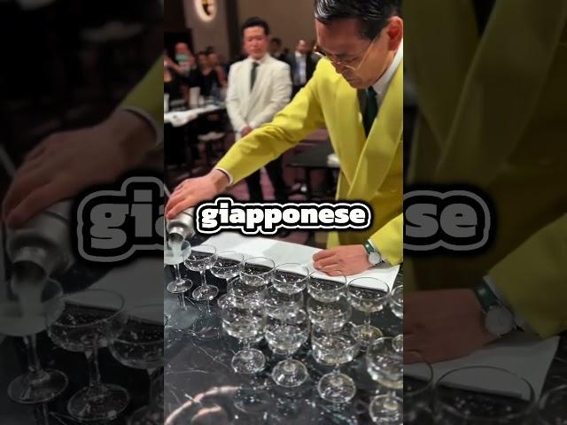 Il padrino del bartending (@cocktailcravingssg88)via tt