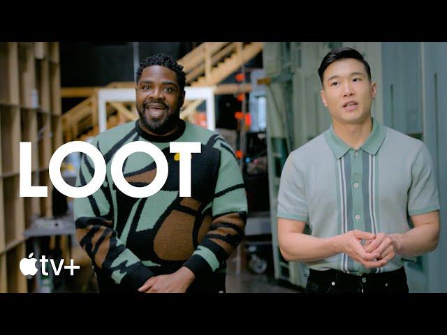 Loot — Actually Helpful Recap: Season 1 | Apple TV+