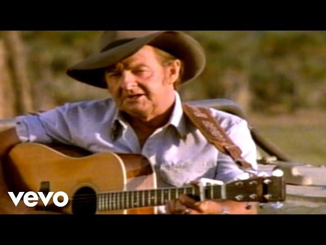 Slim Dusty - Plains Of Peppimenarti (Live)