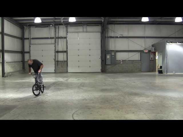 Progression Edit: 2013 November - Phil Brunet
